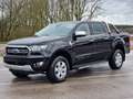 Ford Ranger 2.0 TDCI Bi-Turbo Limited *CUIR CHAUFF*CAMERA*USB* Чорний - thumbnail 1