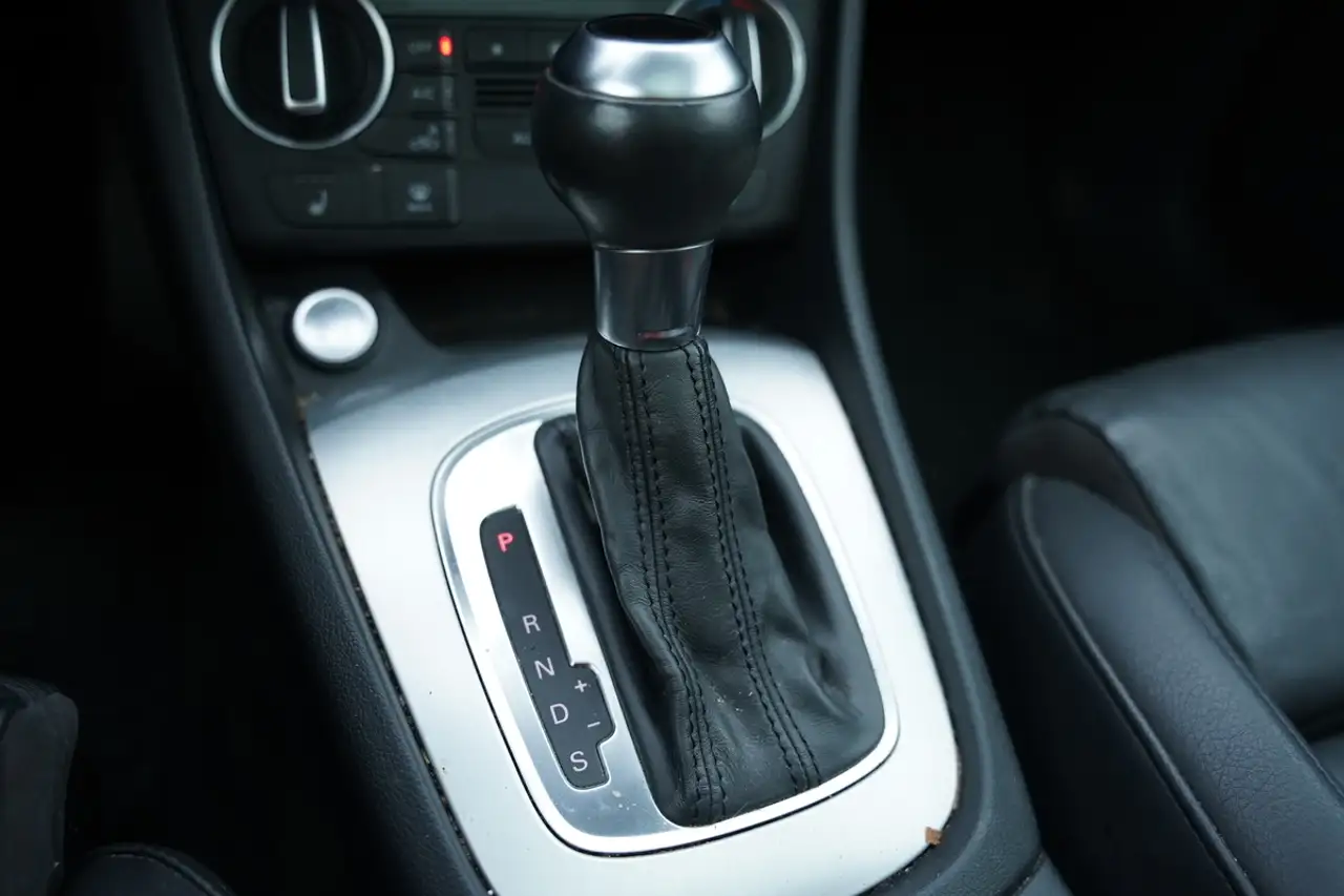 Audi Q3 снимка Audi Q3