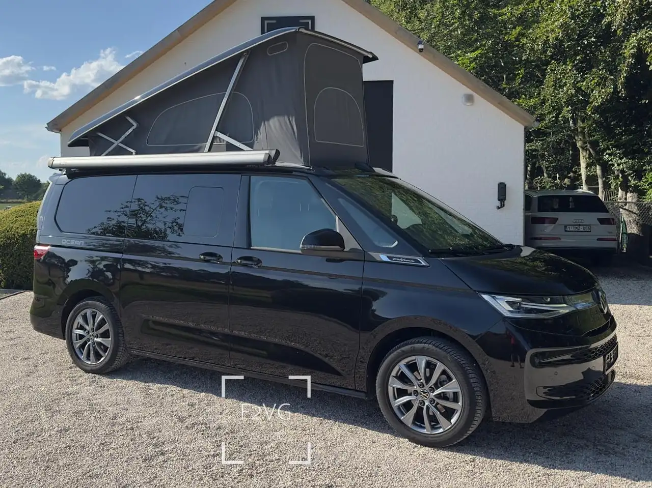 Volkswagen T7