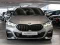 BMW 218 i Gran Coupe M-Sport PANO AHK LED ACC NAVI Grau - thumbnail 2