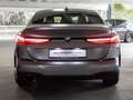 BMW 218 i Gran Coupe M-Sport PANO AHK LED ACC NAVI Grau - thumbnail 6