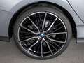 BMW 218 i Gran Coupe M-Sport PANO AHK LED ACC NAVI Grau - thumbnail 11