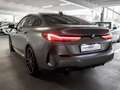 BMW 218 i Gran Coupe M-Sport PANO AHK LED ACC NAVI Grau - thumbnail 7