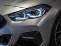 BMW 218 i Gran Coupe M-Sport PANO AHK LED ACC NAVI Grau - thumbnail 26