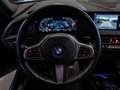 BMW 218 i Gran Coupe M-Sport PANO AHK LED ACC NAVI Grau - thumbnail 13