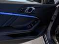 BMW 218 i Gran Coupe M-Sport PANO AHK LED ACC NAVI Grau - thumbnail 25