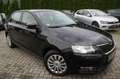 Skoda Rapid/Spaceback Spaceback DSG Klima/Navi/Panorama/Tempomat Fekete - thumbnail 1