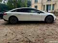 Mercedes-Benz EQS 450%2B 333ch AMG Line Blanc - thumbnail 5