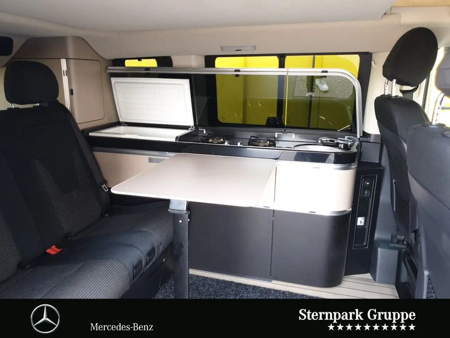 Mercedes-Benz Marco Polo Marco Polo 250 CDI 9G-Tronic - 1