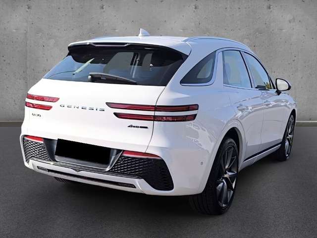 Genesis GV70 Sport 4WD