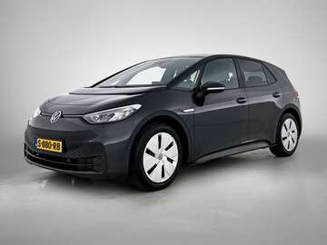 Pro Edition 58 kWh | Navi | Clima |