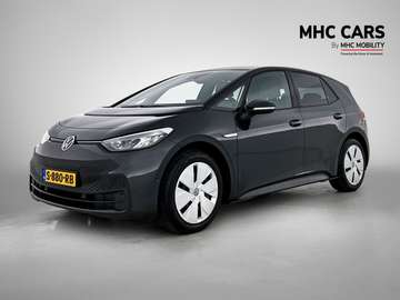 Pro Edition 58 kWh | Navi | Clima |
