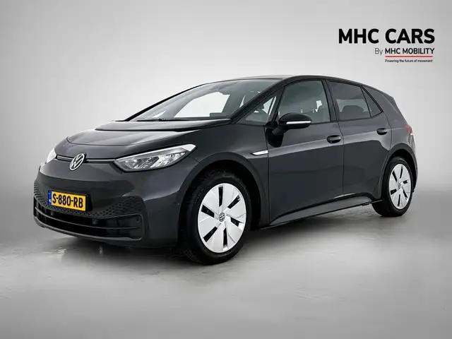 Volkswagen ID.3 Pro Edition 58 kWh | Navi | Clima |