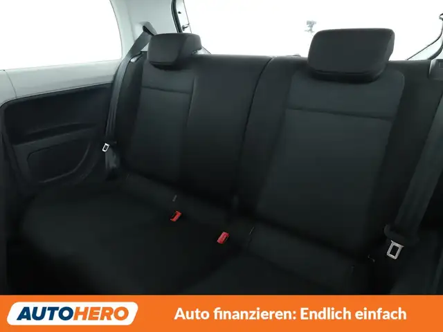 Skoda Citigo view 14
