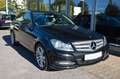 Mercedes-Benz C 180 CGI BlueEfficiency*LED*SHD*AVANTGARDE*RDK* Noir - thumbnail 15