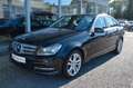 Mercedes-Benz C 180 CGI BlueEfficiency*LED*SHD*AVANTGARDE*RDK* Noir - thumbnail 1