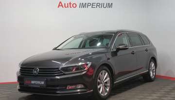 Highline 2.0 TSI 4Motion*RFK*AHK*