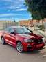 BMW X4 M M40iA Červená - thumbnail 3