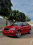 BMW X4 M M40iA Červená - thumbnail 2