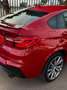 BMW X4 M M40iA Červená - thumbnail 7