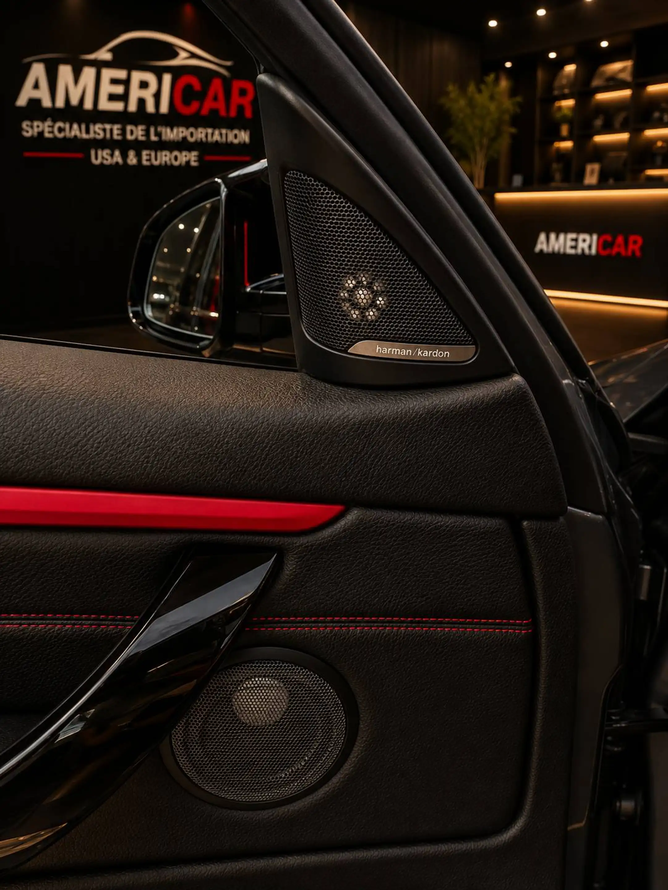 BMW 425 Coupé 425 dA — photo 13