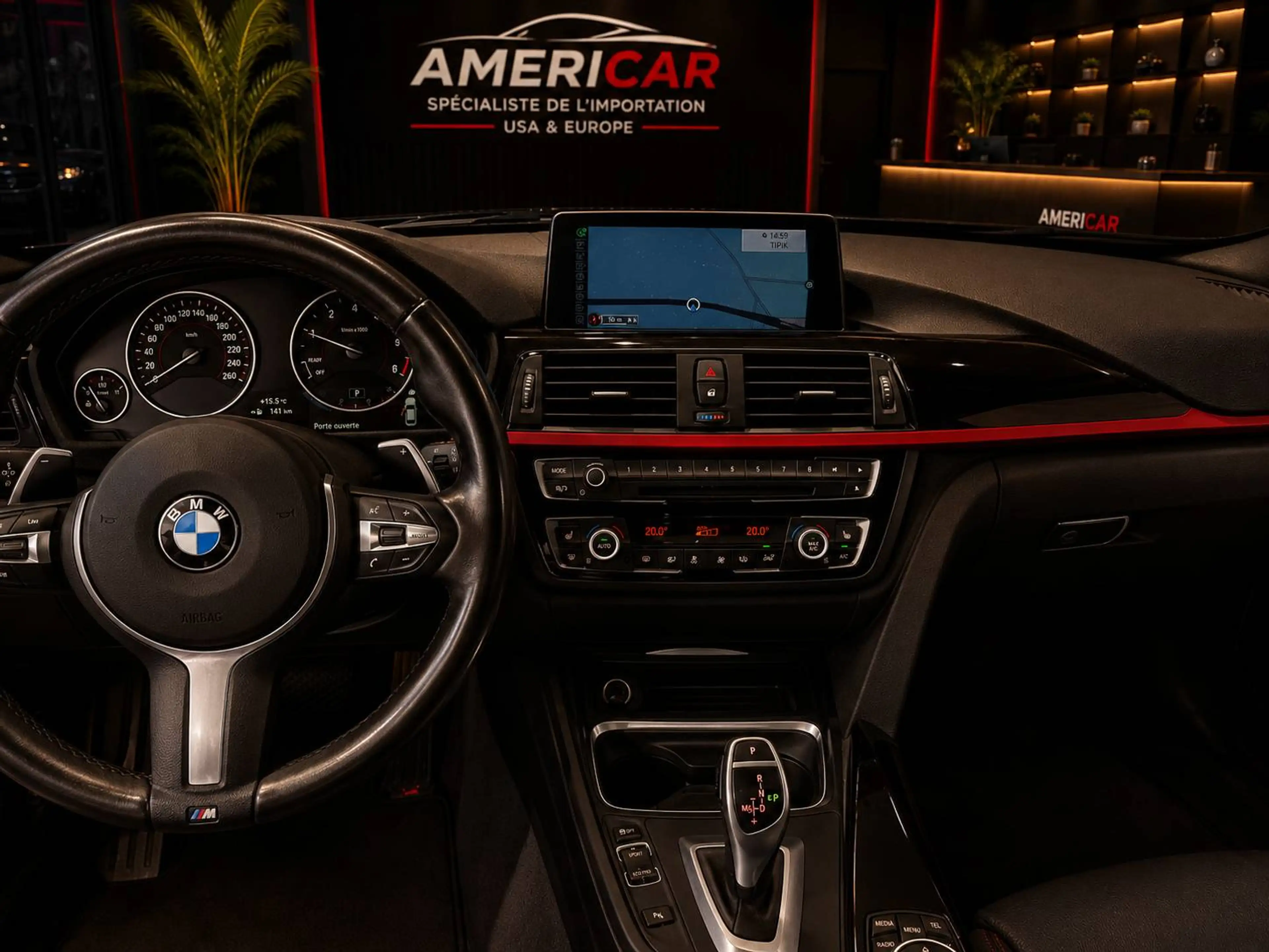 BMW 425 Coupé 425 dA — photo 12