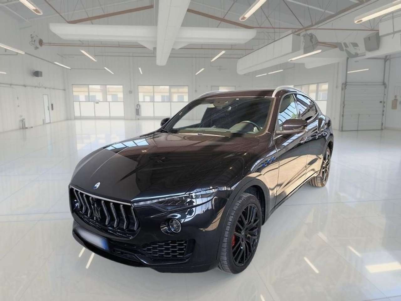 Maserati Levante 2.0 330 CV 48V MHEV EXECUTIVE Q4 AUTO SUV