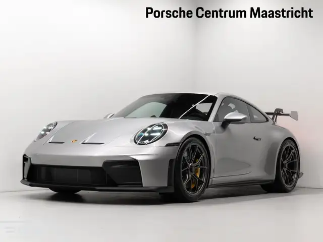 Porsche 992 GT3