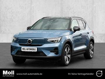 Plus Recharge Pure Electric 2WD StandHZG AHK Digit
