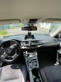 1.8i 25th Anniversary Edition E-CVT