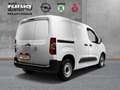 Opel Combo Cargo 1.2 Edition RÜCKFAHRKAMERA/PARKPILOT Blanc - thumbnail 2