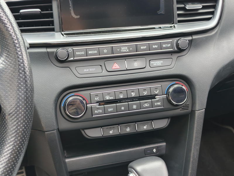 Kia ProCeed / pro_cee'd 1.4 T-GDI GT-PlusLine — photo 18