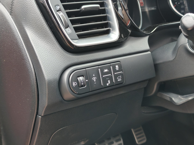 Kia ProCeed / pro_cee'd 1.4 T-GDI GT-PlusLine — photo 16
