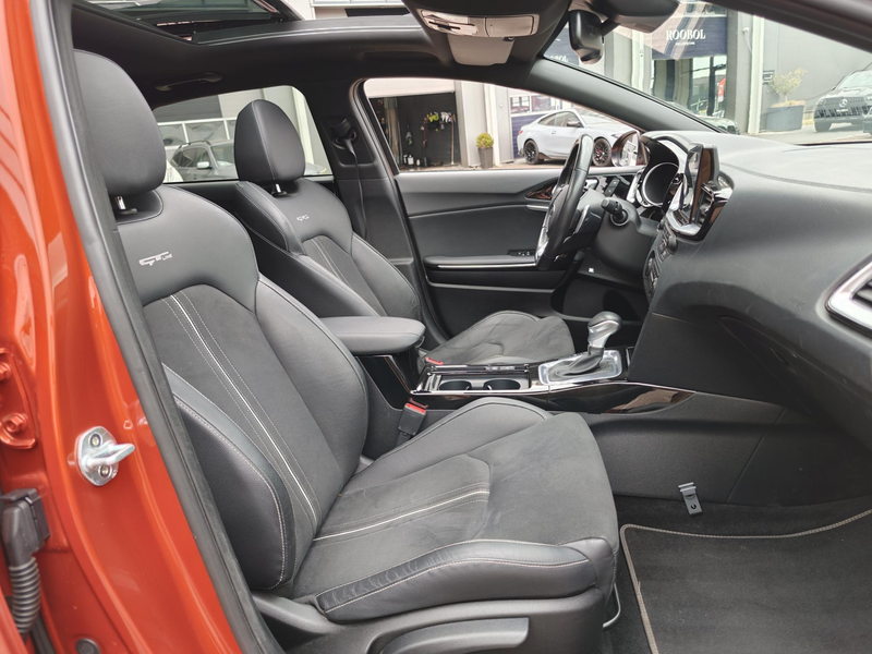 Kia ProCeed / pro_cee'd 1.4 T-GDI GT-PlusLine — photo 10