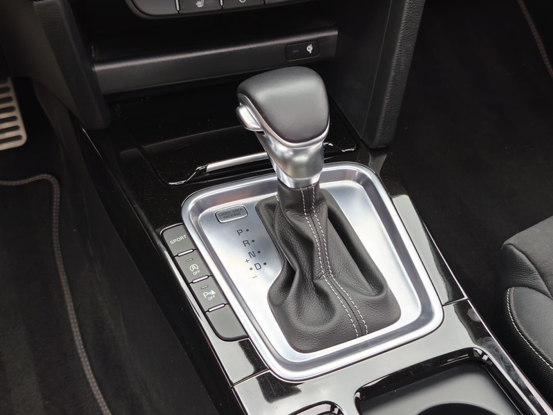 Kia ProCeed / pro_cee'd 1.4 T-GDI GT-PlusLine — photo 17