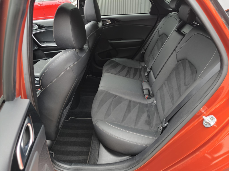 Kia ProCeed / pro_cee'd 1.4 T-GDI GT-PlusLine — photo 11