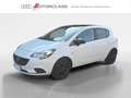 Opel Corsa 5 porte 1.4 gpl-tech 90cv 120 anniversary Bianco - thumbnail 1