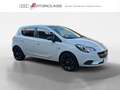 Opel Corsa 5 porte 1.4 gpl-tech 90cv 120 anniversary Bianco - thumbnail 7