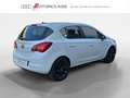 Opel Corsa 5 porte 1.4 gpl-tech 90cv 120 anniversary Bianco - thumbnail 5
