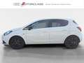 Opel Corsa 5 porte 1.4 gpl-tech 90cv 120 anniversary Bianco - thumbnail 2