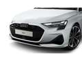 Audi A3 Sportback 35 TDI Advanced S Line 19''/NAV Weiß - thumbnail 3
