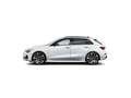 Audi A3 Sportback 35 TDI Advanced S Line 19''/NAV Weiß - thumbnail 7