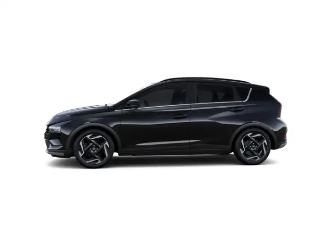 Hyundai Bayon view 2