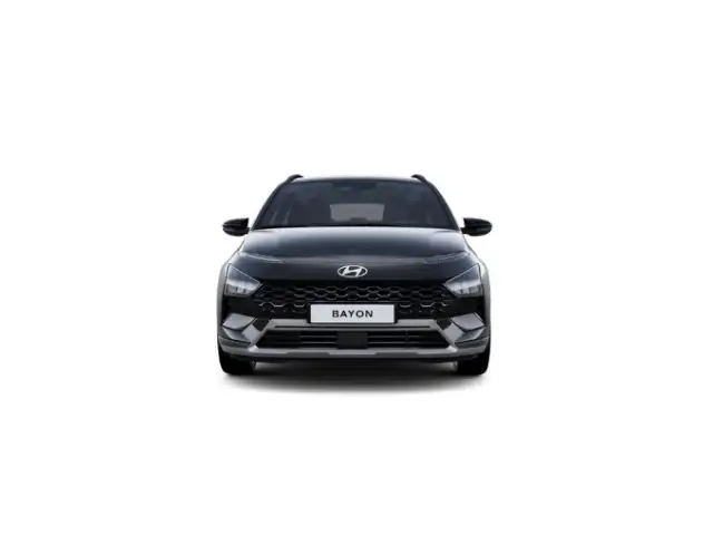 Hyundai Bayon view 5