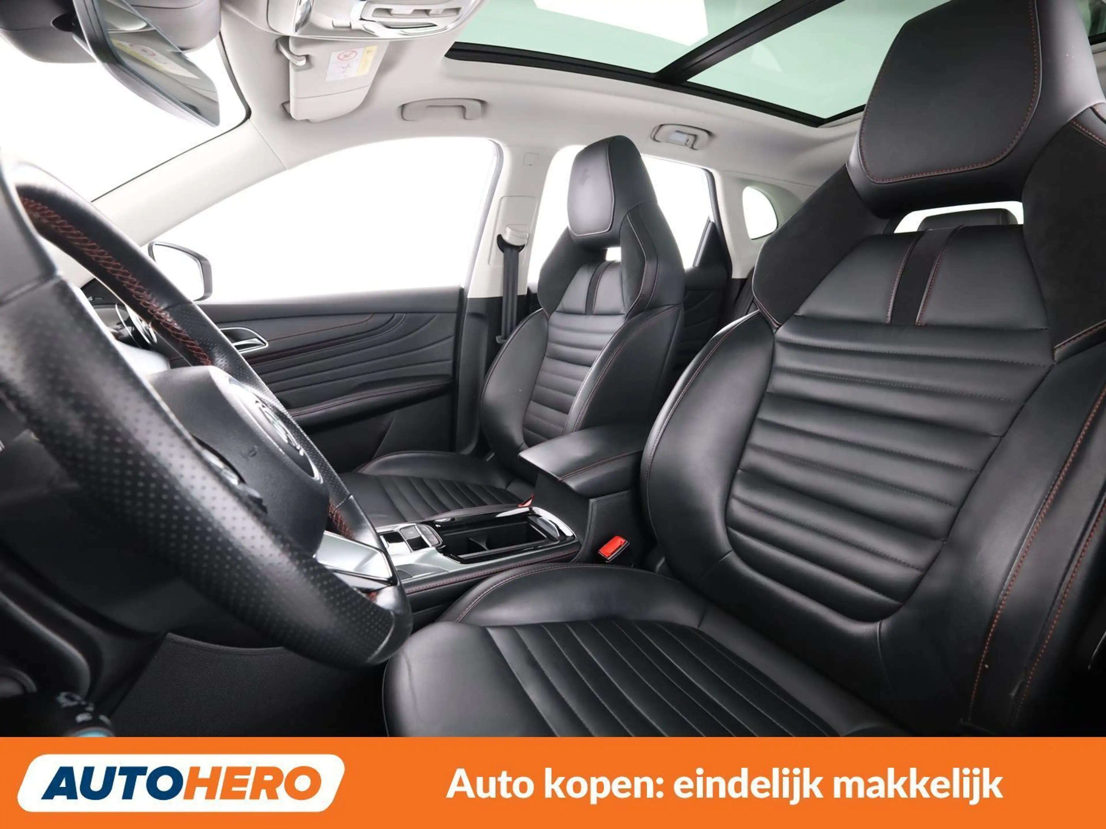 MG EHS 1.5 T-GDI Plug-in Hybrid Comfort — photo 10