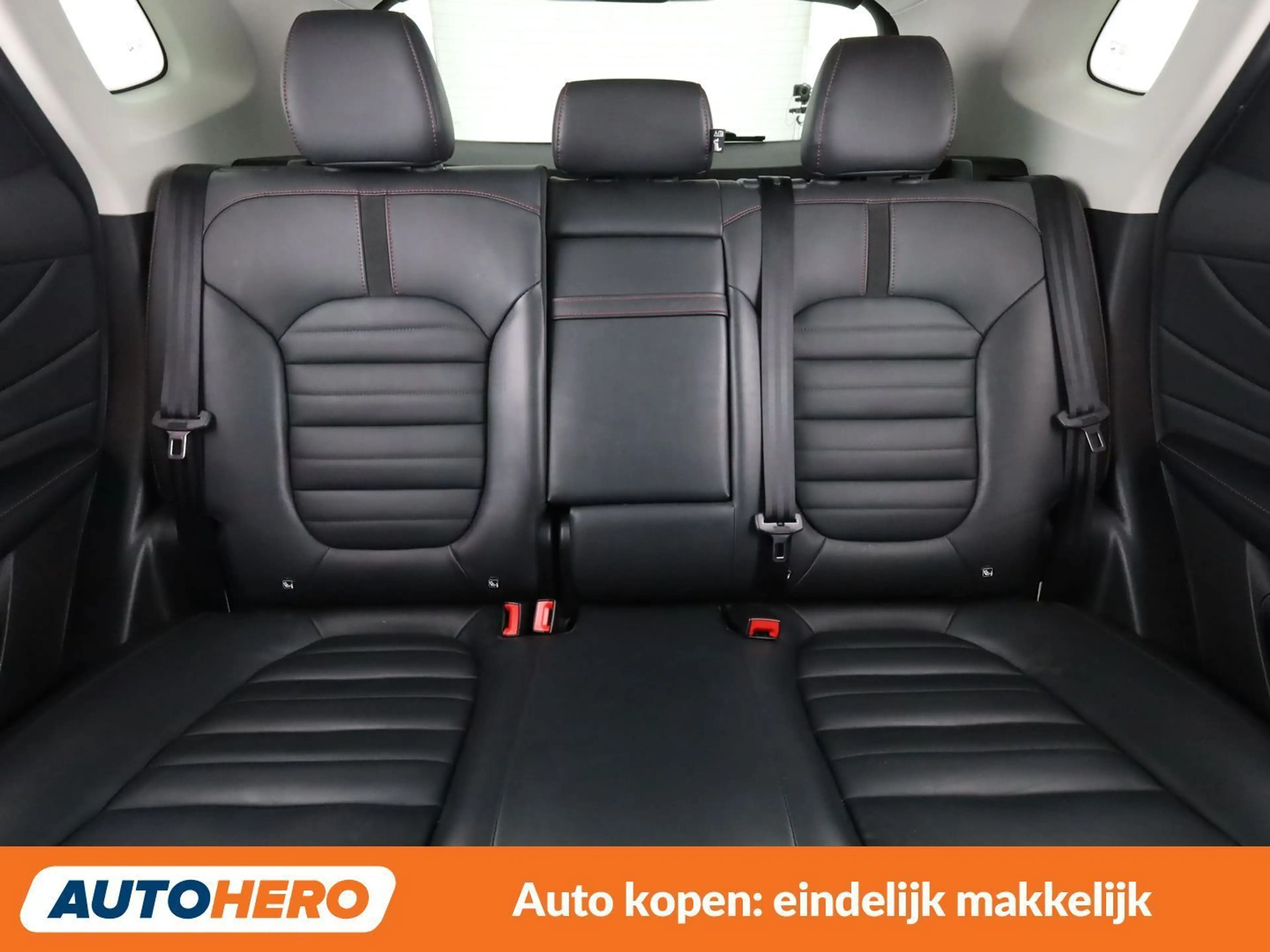 MG EHS 1.5 T-GDI Plug-in Hybrid Comfort — photo 15