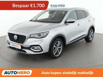 1.5 T-GDI Plug-in Hybrid Luxury