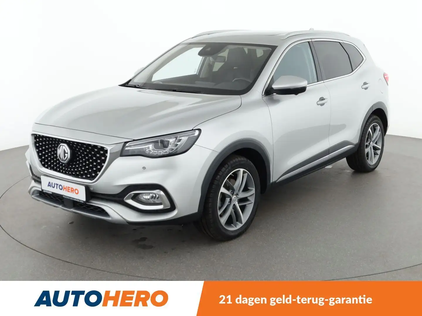 MG EHS 1.5 T-GDI Plug-in Hybrid Comfort Grijs - 1