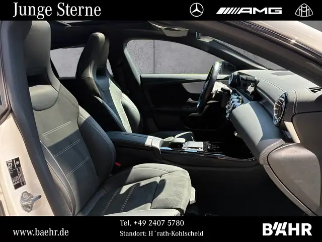 Mercedes-Benz 250 view 5