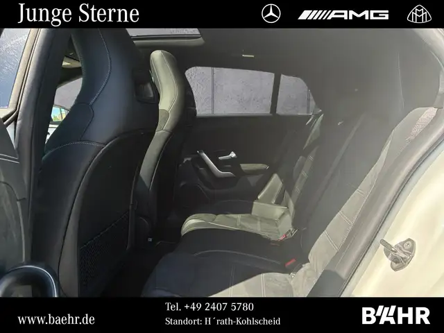 Mercedes-Benz 250 view 9